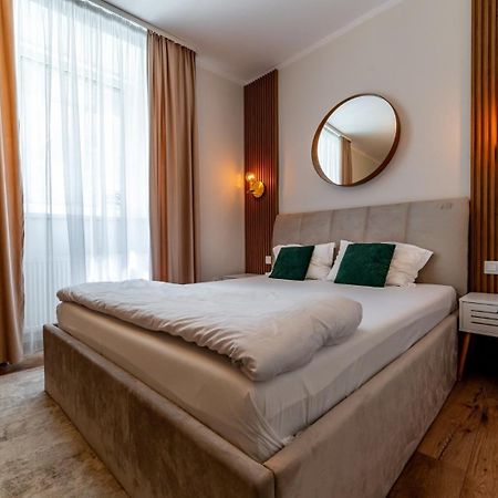 Apartment Balcescu No 10 Sibiu Exterior photo