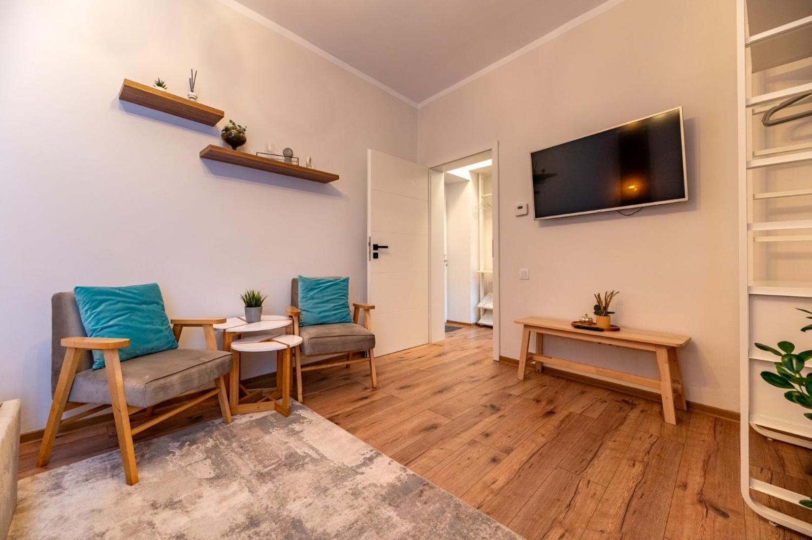 Apartment Balcescu No 10 Sibiu Exterior photo