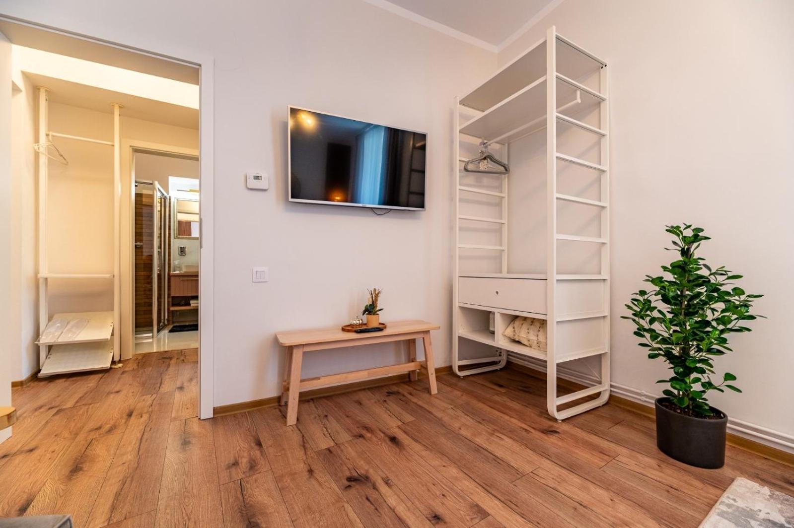 Apartment Balcescu No 10 Sibiu Exterior photo